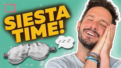 Siesta, a Spanish Tradition: History, Benefits and Facts.